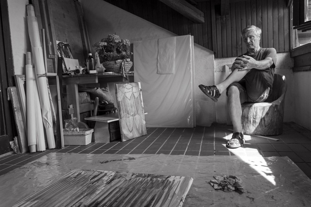 Photograph by brut carniollus