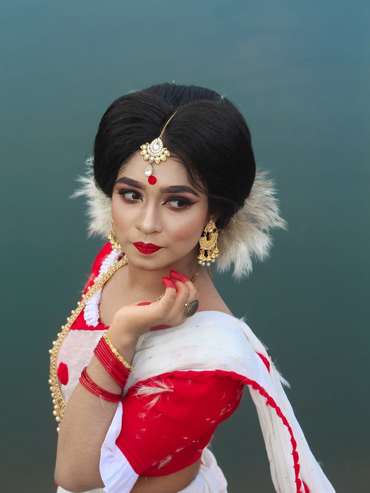 Photograph by Rafsan Siddiquee