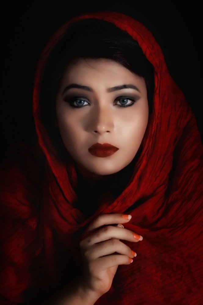 Photograph by DIBAKAR ROY