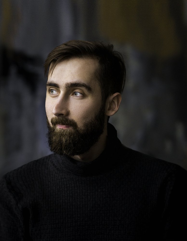 Photograph by Михаил Степанов