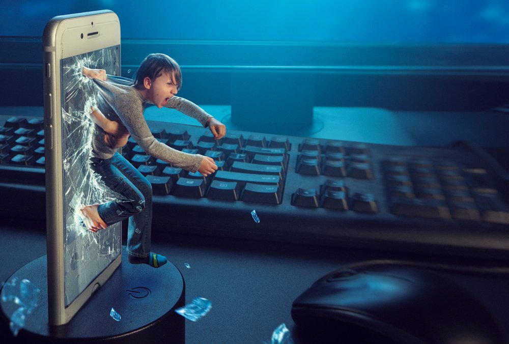 Photograph by Evgeny Loza