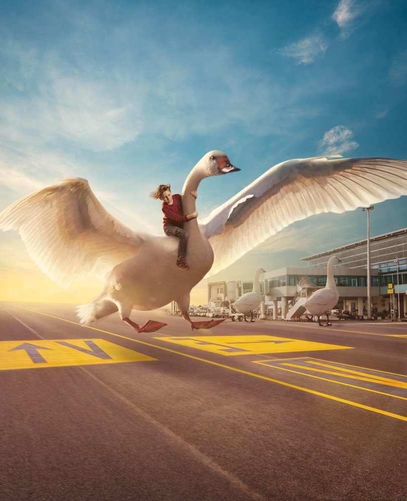 Photograph by Evgeny Loza