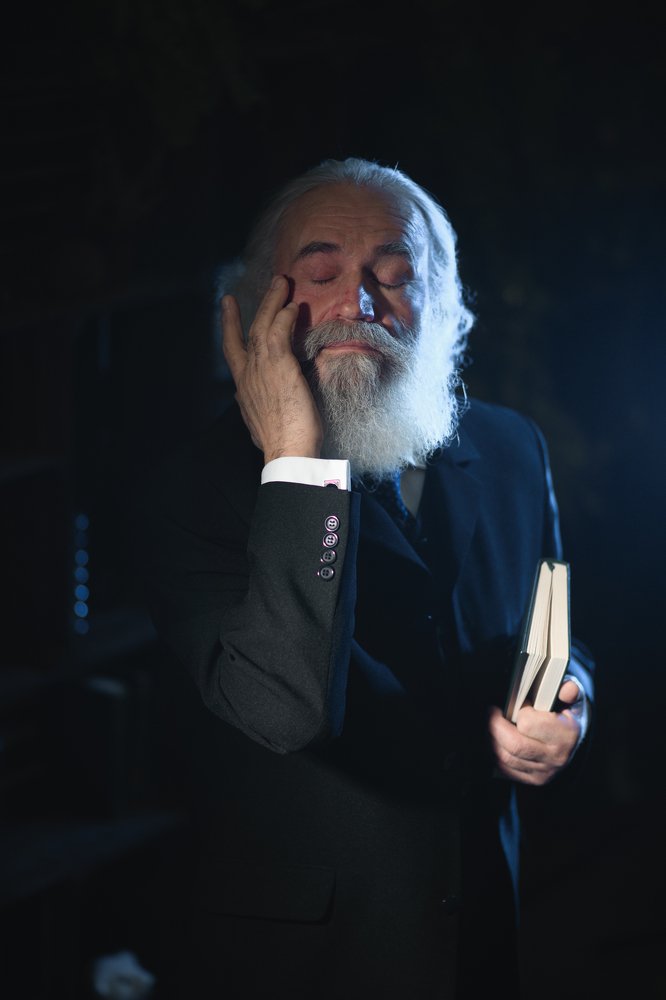 Photograph by Turculet Mihail