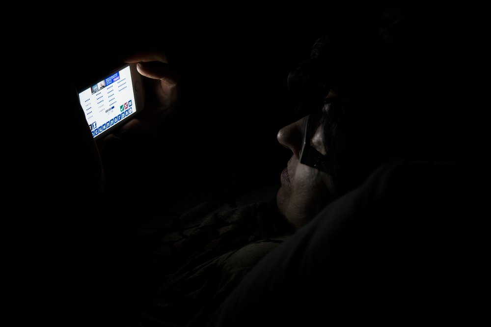 Развлечения на самоизоляции