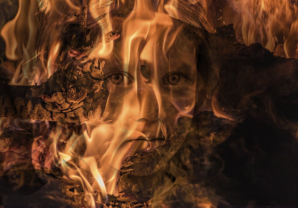 Photograph by Abdul Baqi