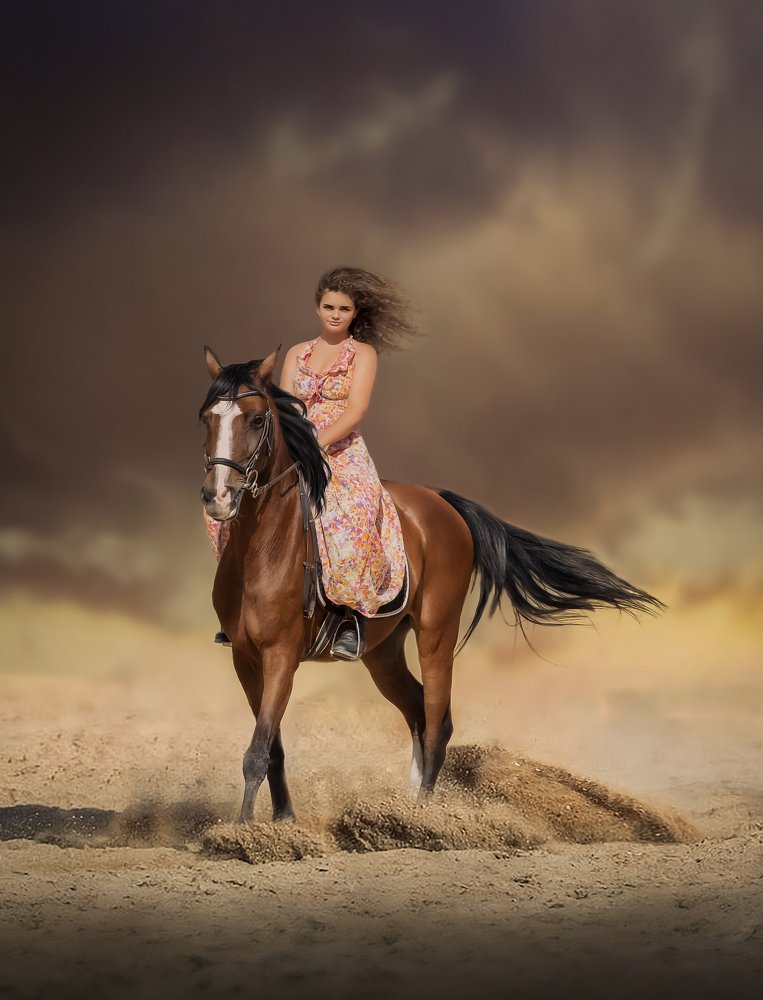 Photograph by Алеся Моссад