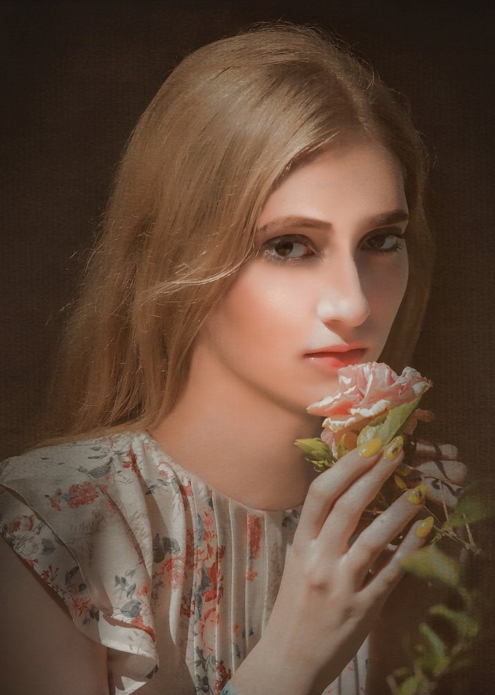 Photograph by Алеся Моссад