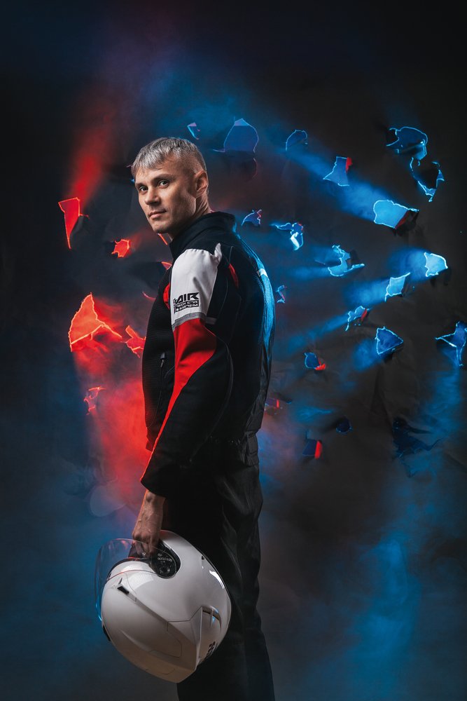 Вызов принят