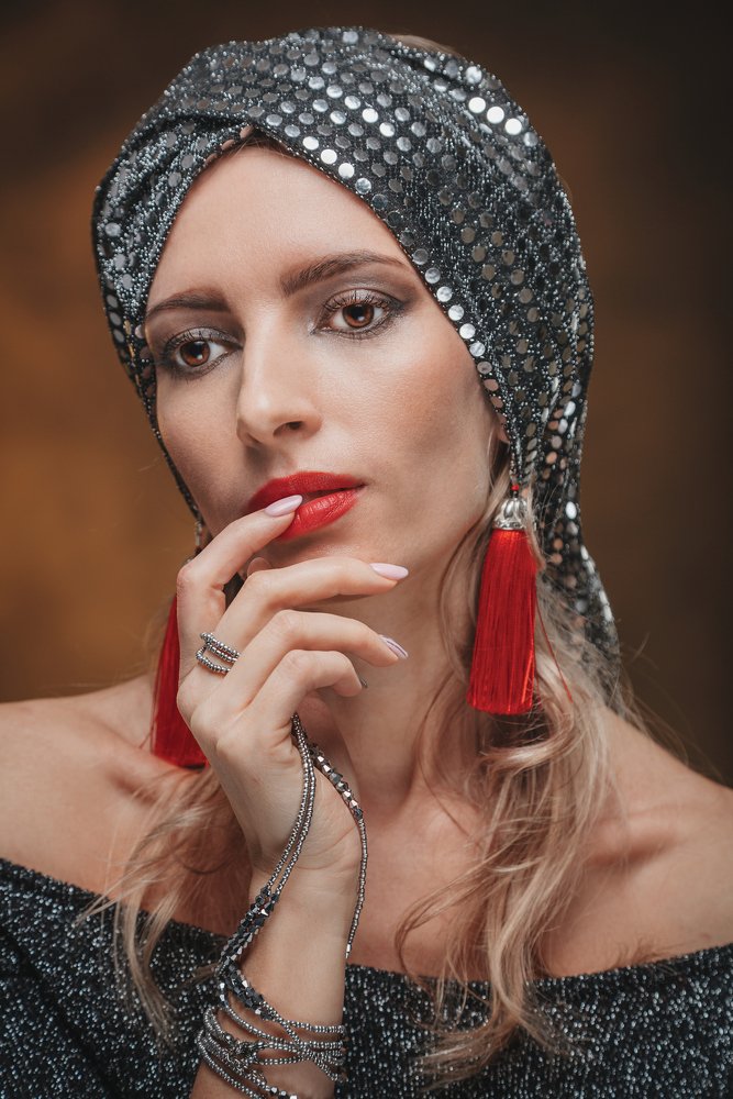 Женственность, как она есть