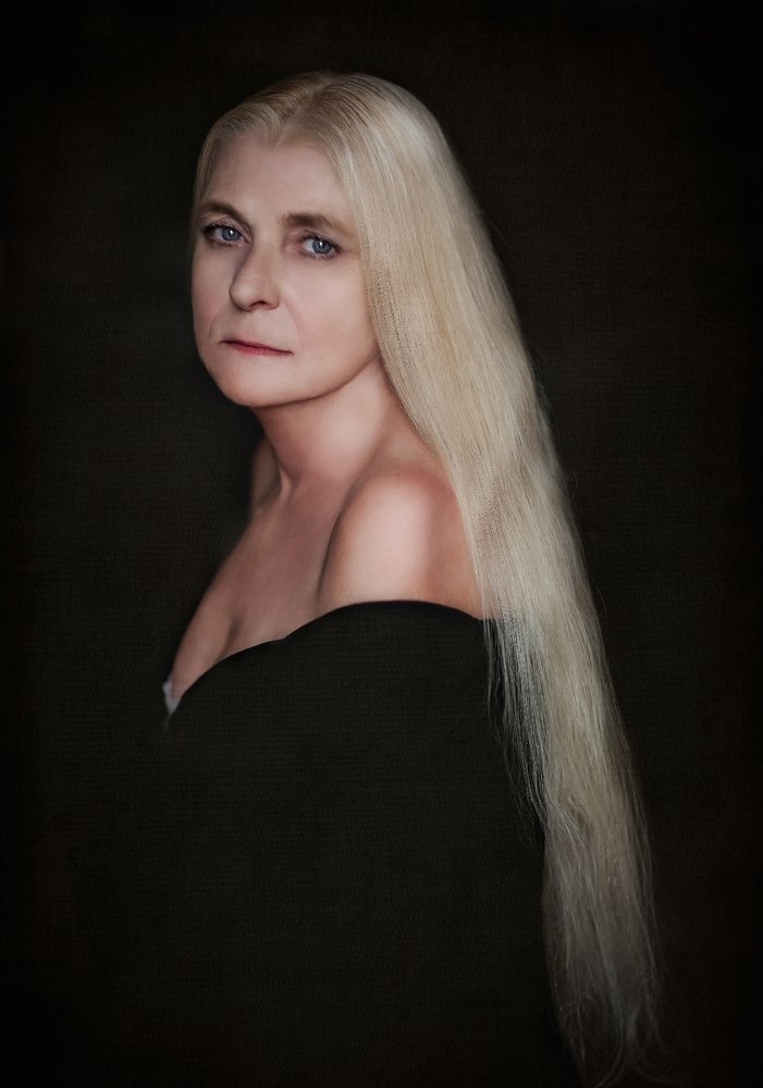 Photograph by Алеся Моссад