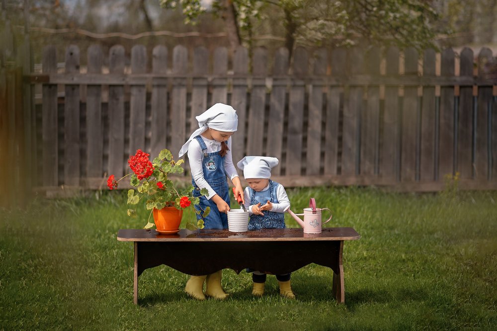 Photograph by Светлана Киселева