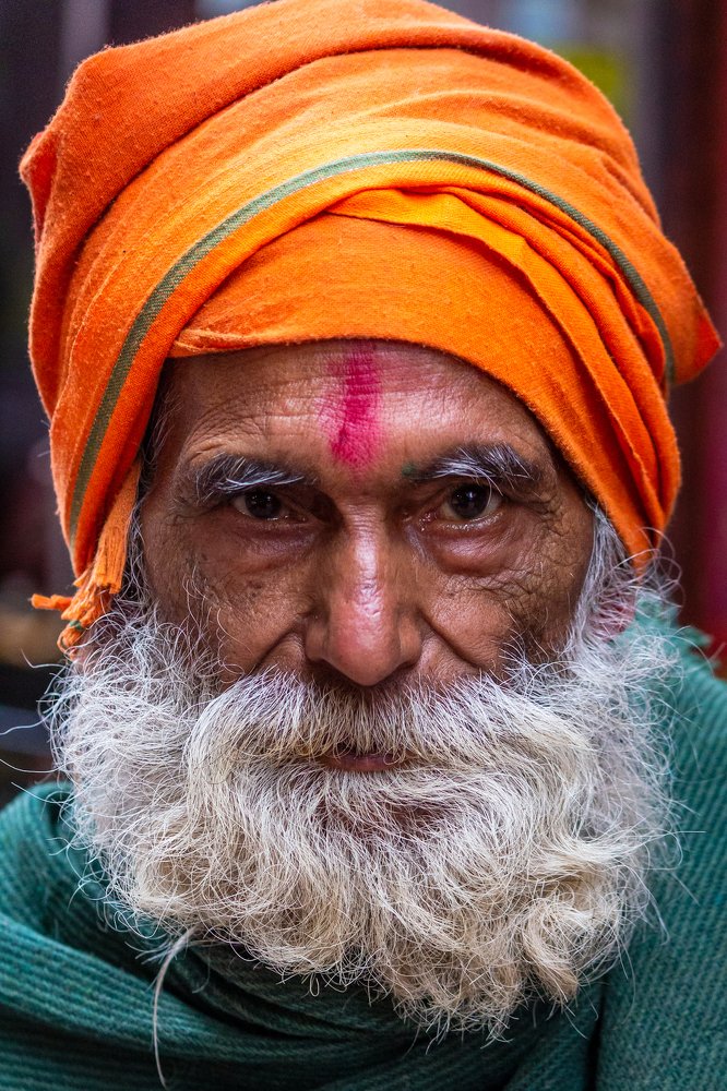 Eyes speak too