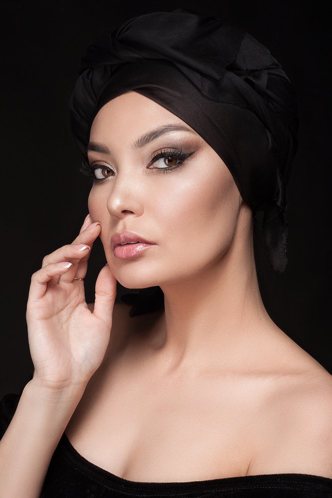 Фотография автора Оля Власова