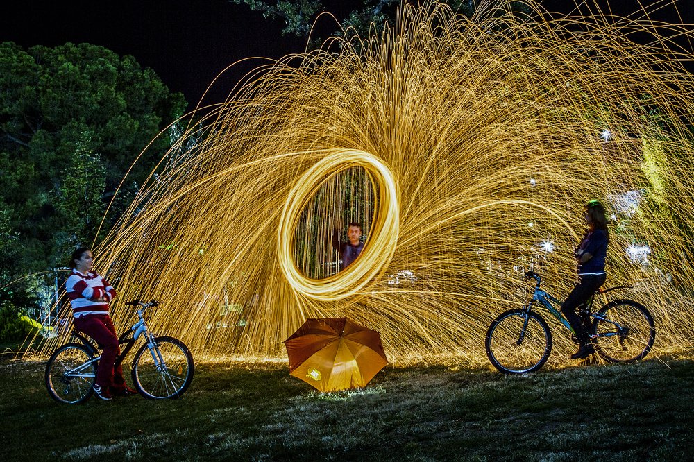 Photograph by Ali Subaşı