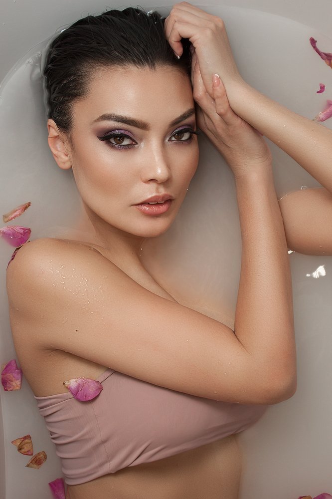 Фотография автора Оля Власова