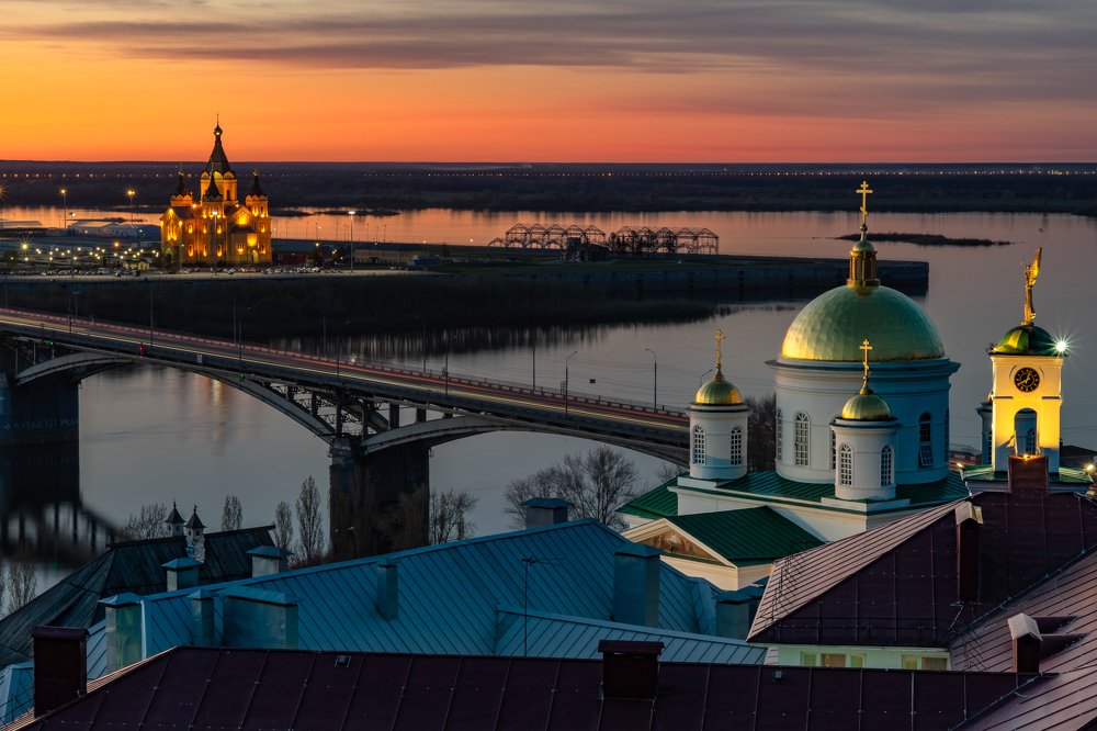 Photograph by Игорь Мурзенко