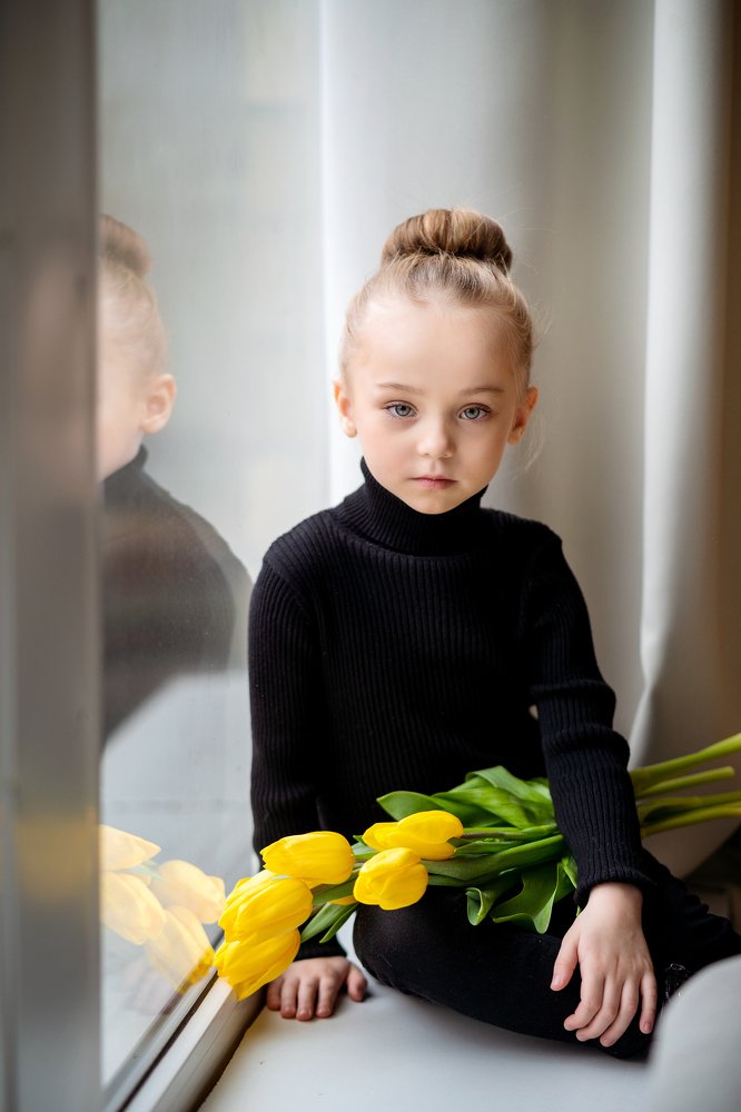 Photograph by Анна Орловская