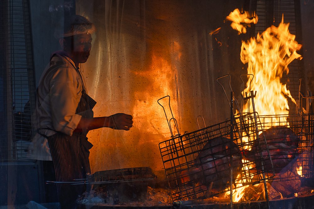 Photograph by Manjri Saxena
