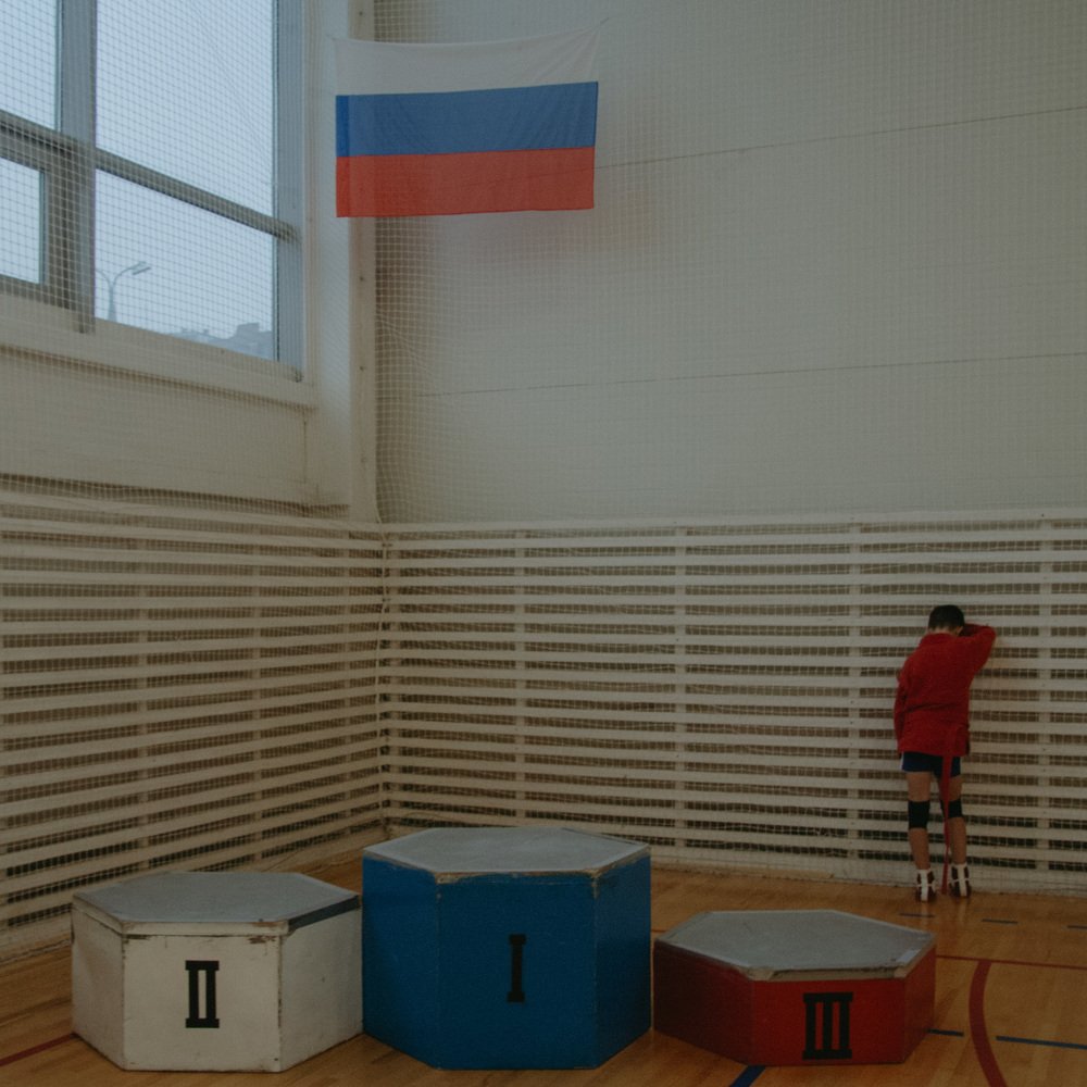 Photograph by Варвара Бабёнышева