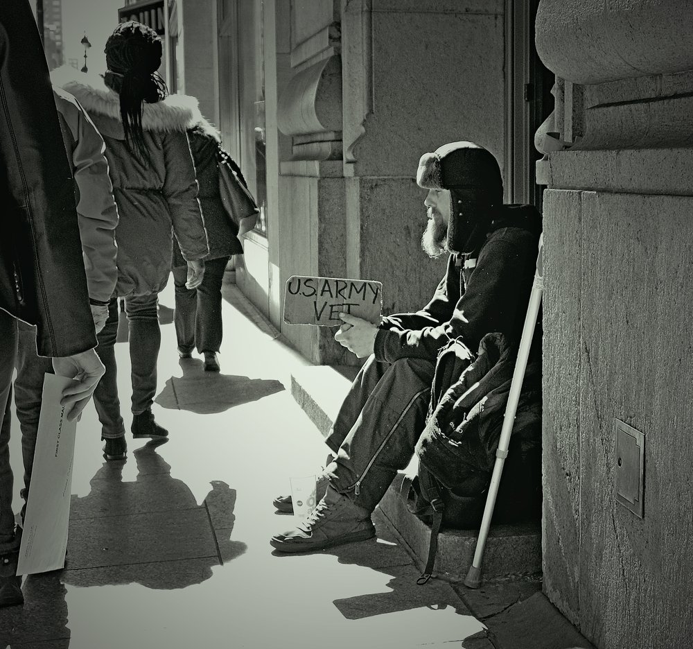 Photograph by Norayr Khazhakyan