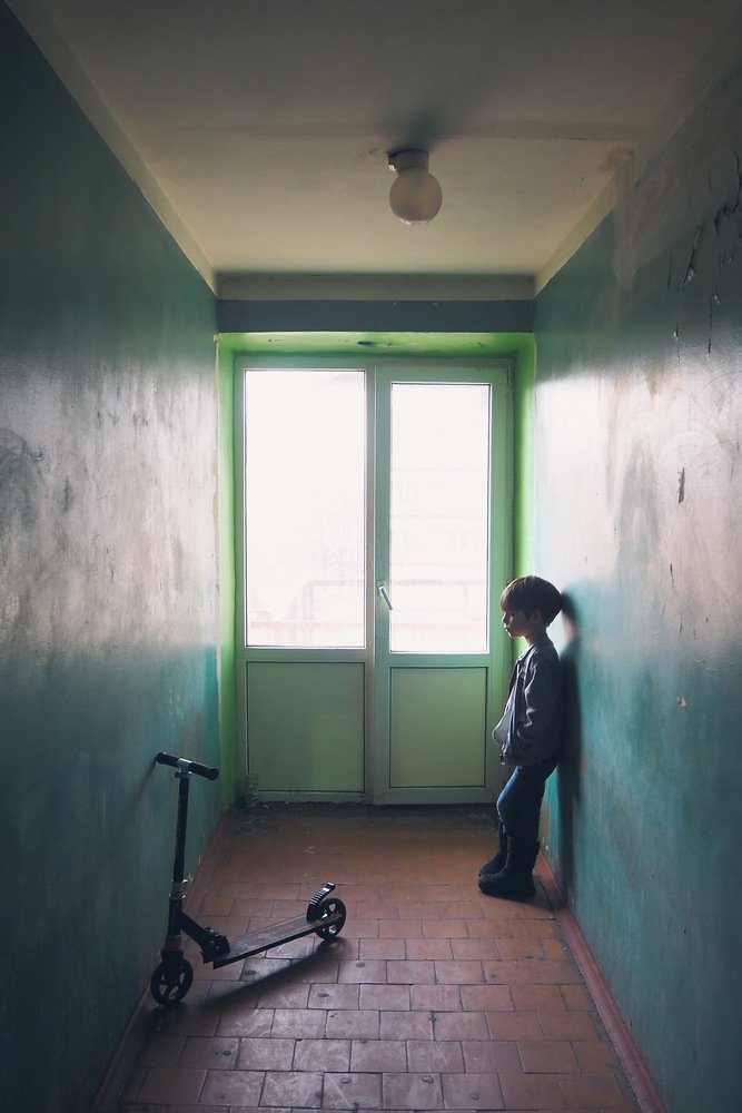 Photograph by Руслана Валиуллина