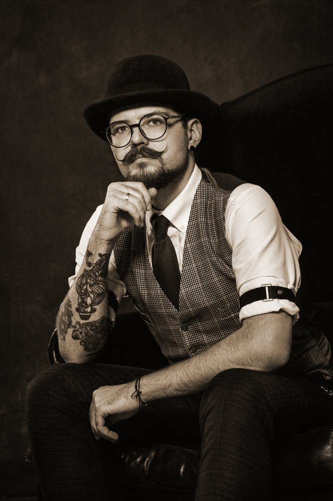 Photograph by Марина Евдокимова