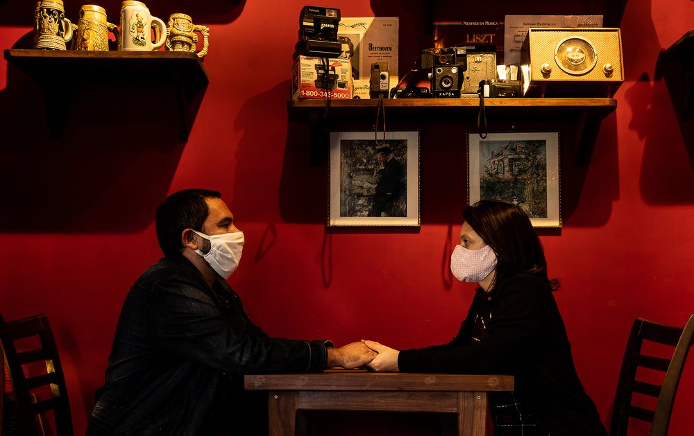 Photograph by Fabio Santanna