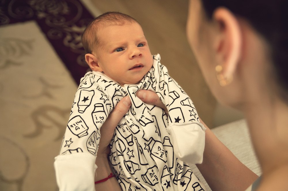 Photograph by Семенова Татьяна