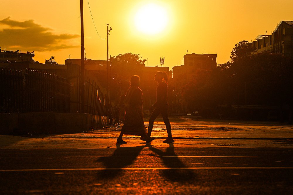 Photograph by Prabin Shrestha