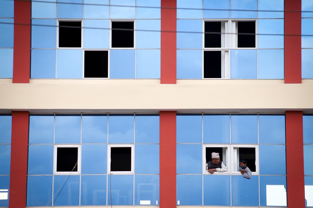 Photograph by Prabin Shrestha