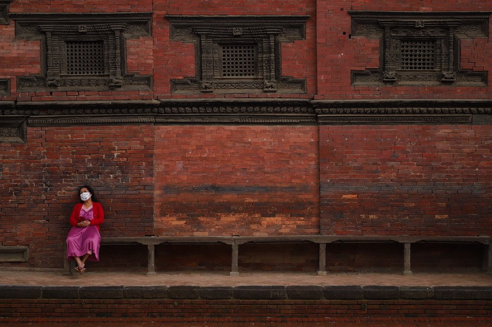 Photograph by Prabin Shrestha