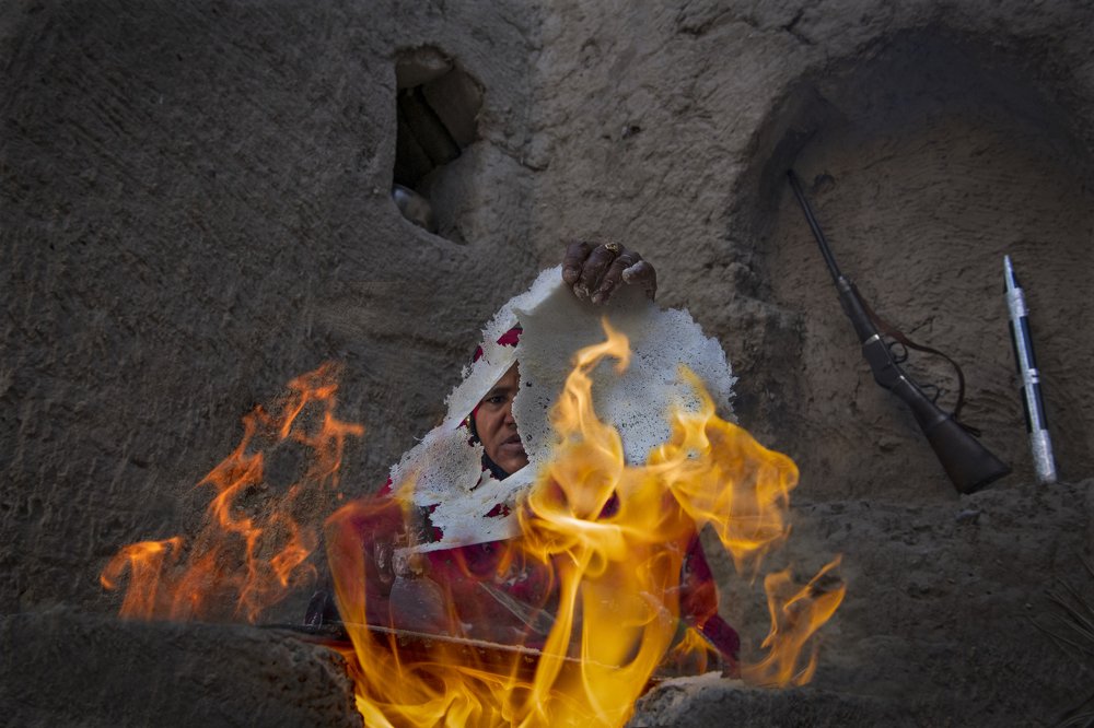 Photograph by al Hajri salem