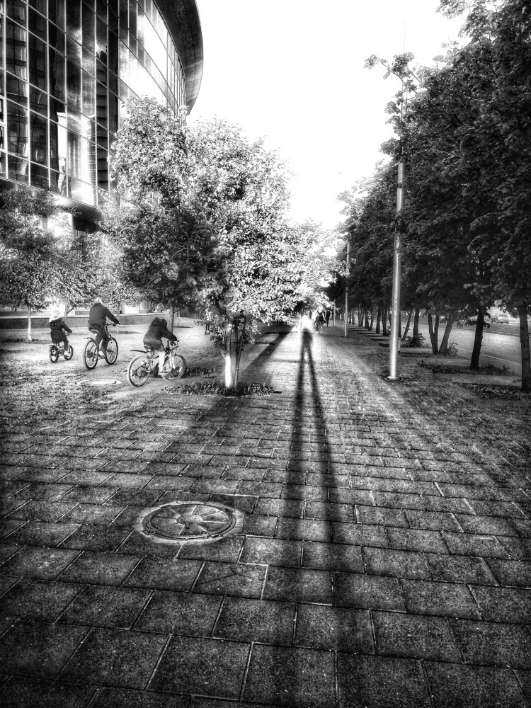 Photograph by Эдуард Саитгалеев