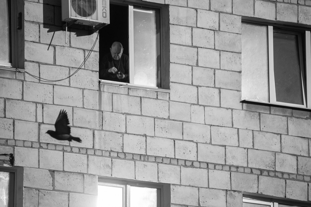 Photograph by Сергей Музраев