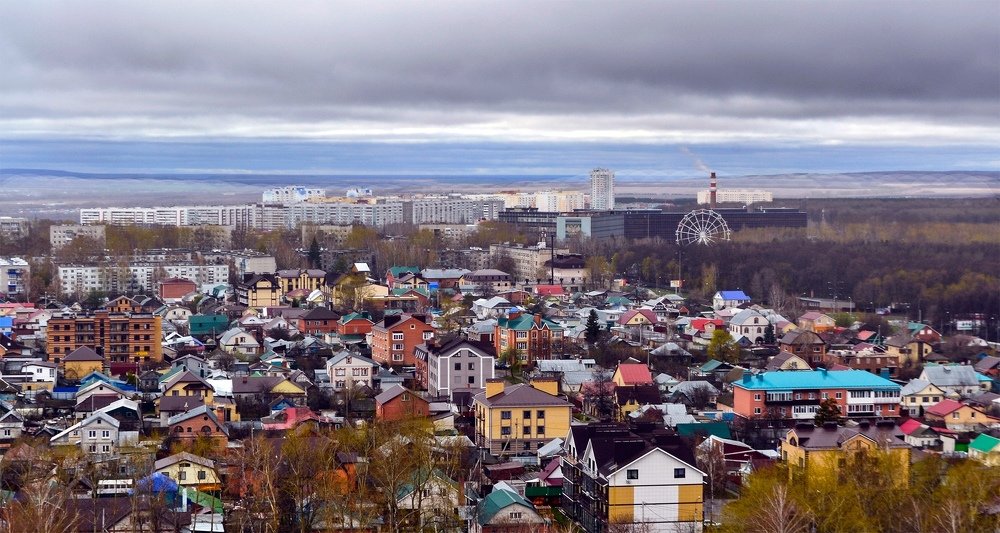 Ulyanovsk