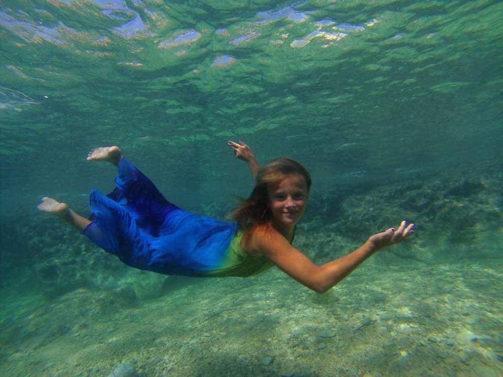 Mermaid Stella