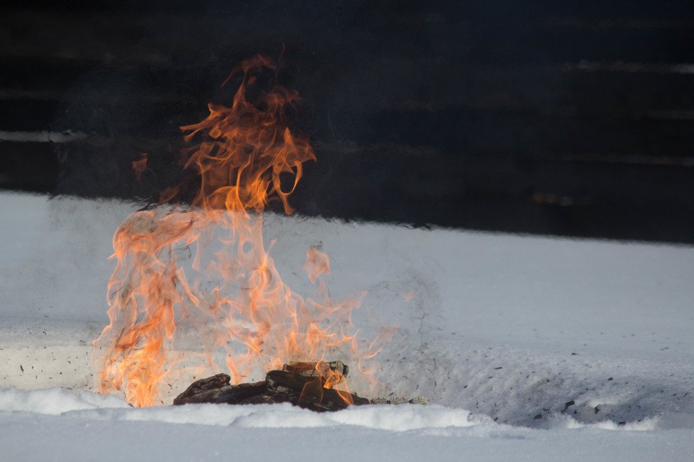 Photograph by Елена Верховская