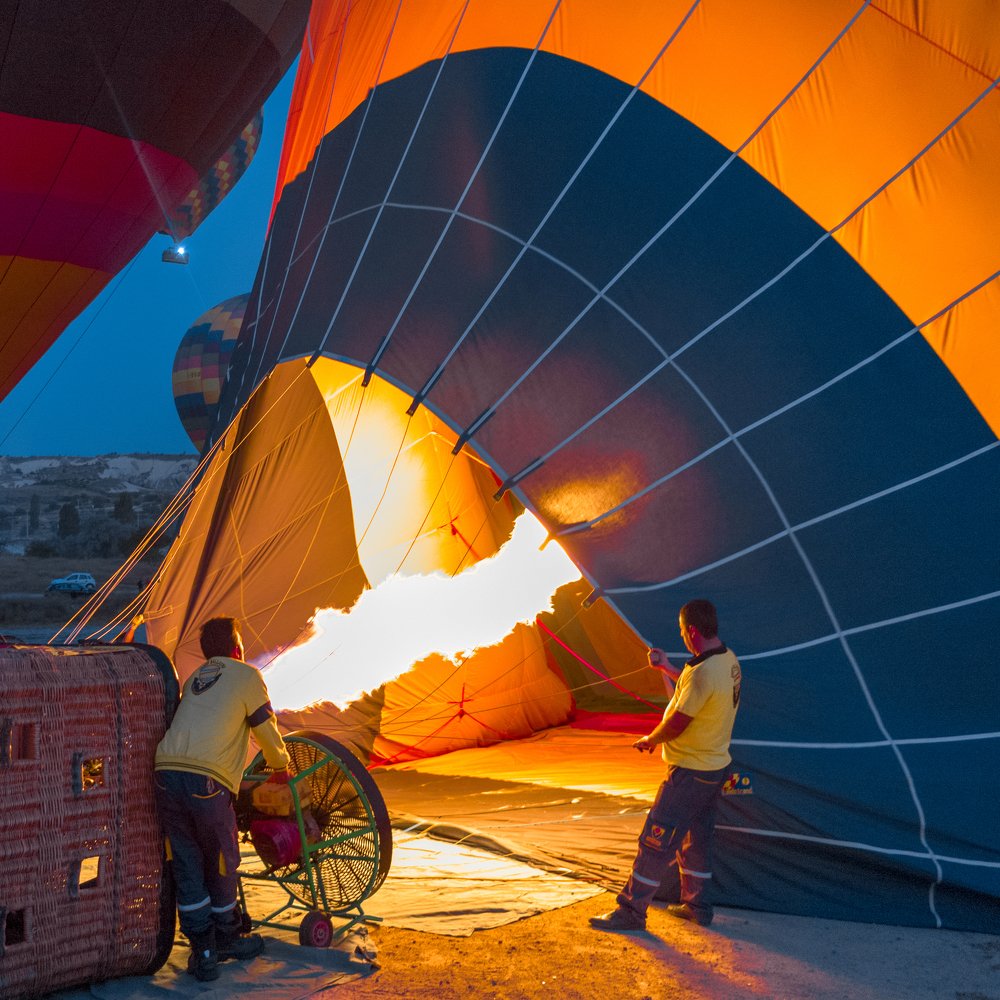 Photograph by Юрий Хорошев