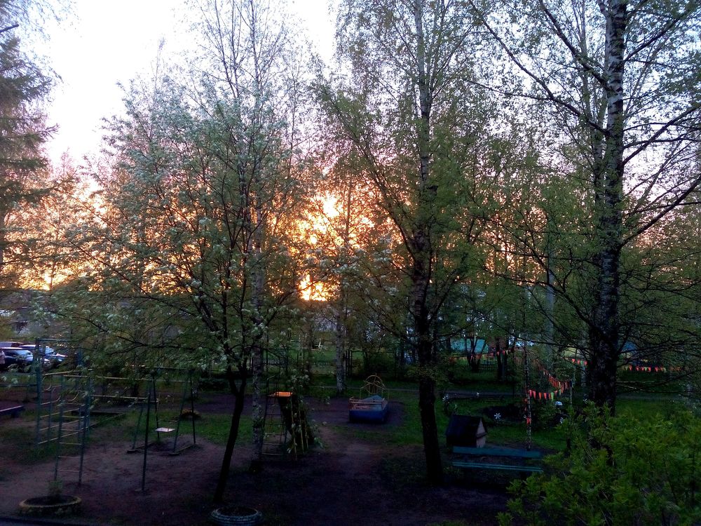 Photograph by Валентина Смирнова