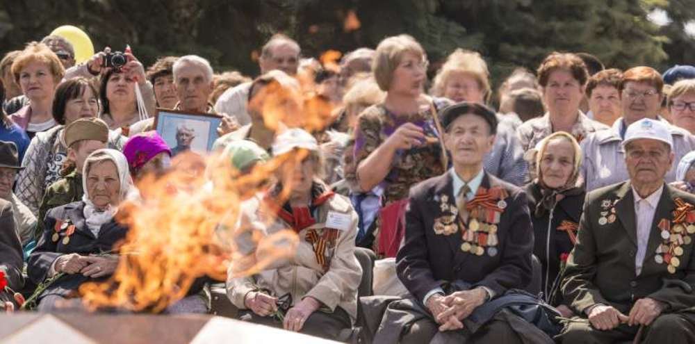 Photograph by Юрий Чернов