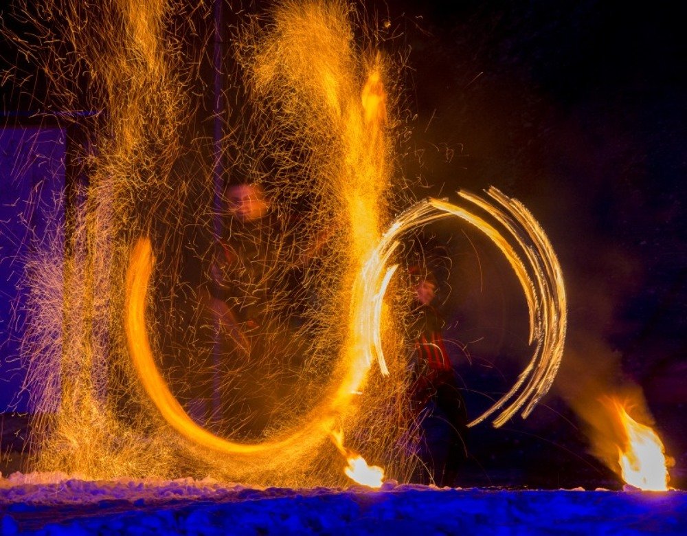 Photograph by Юрий Чернов