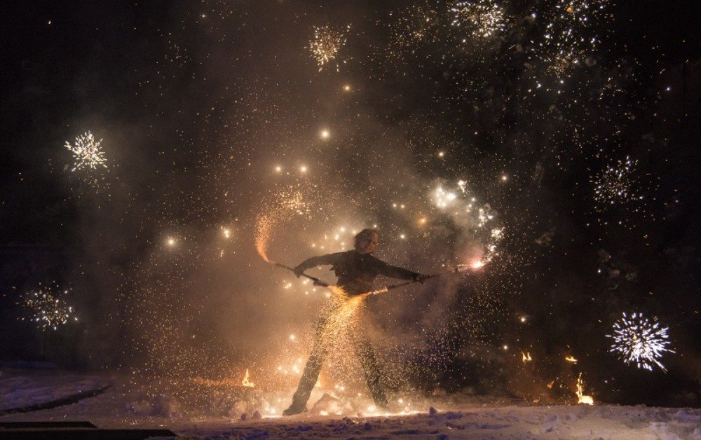 Photograph by Юрий Чернов