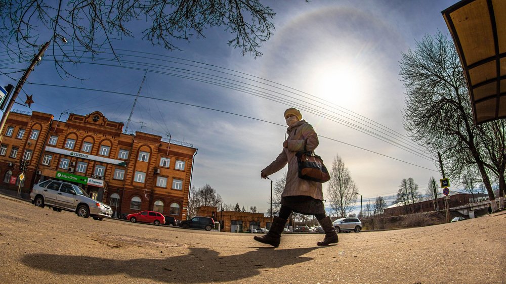 Photograph by Константин Ложеницын