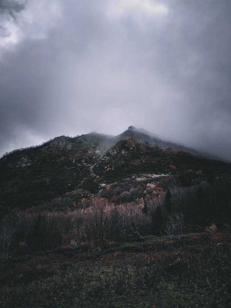 Photograph by Павел Шевель