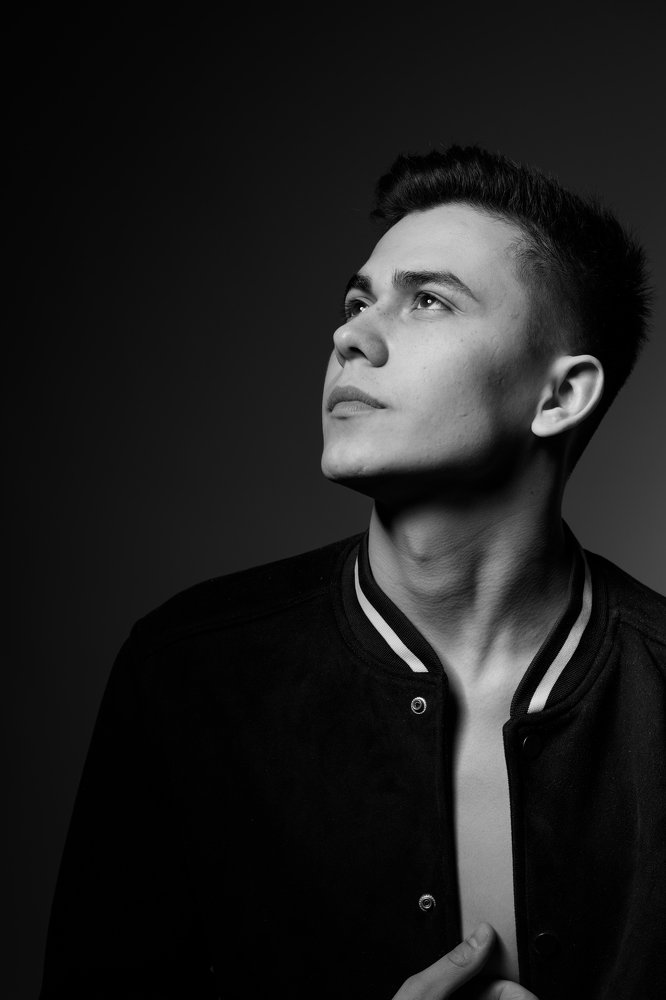 Photograph by Андрей Богданов