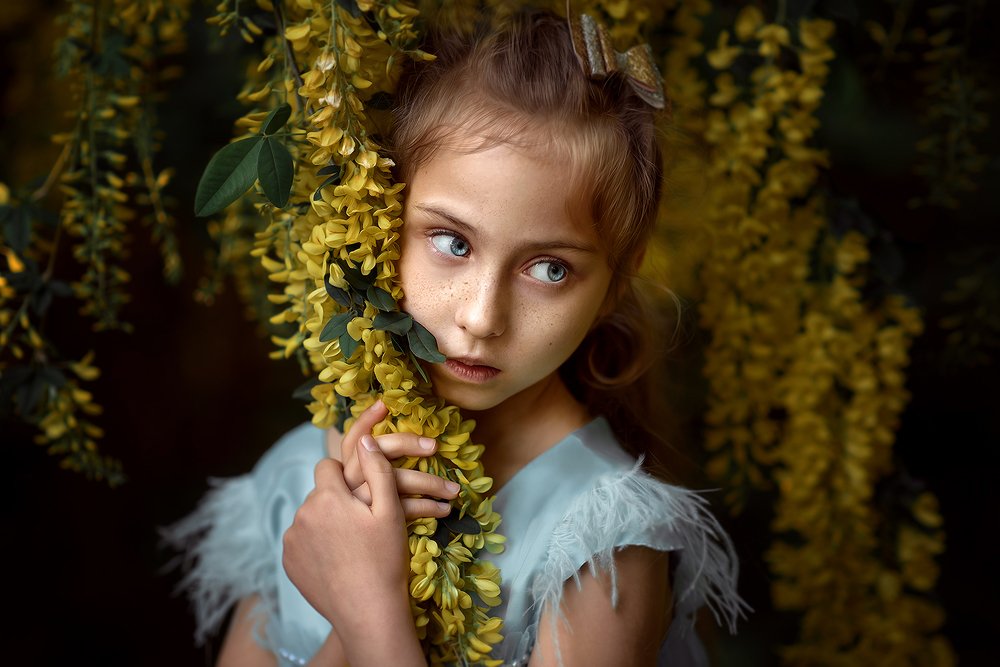 Photograph by Дарья Исаенко