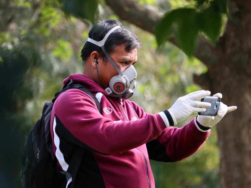 Photograph by Георгий Акопджанов