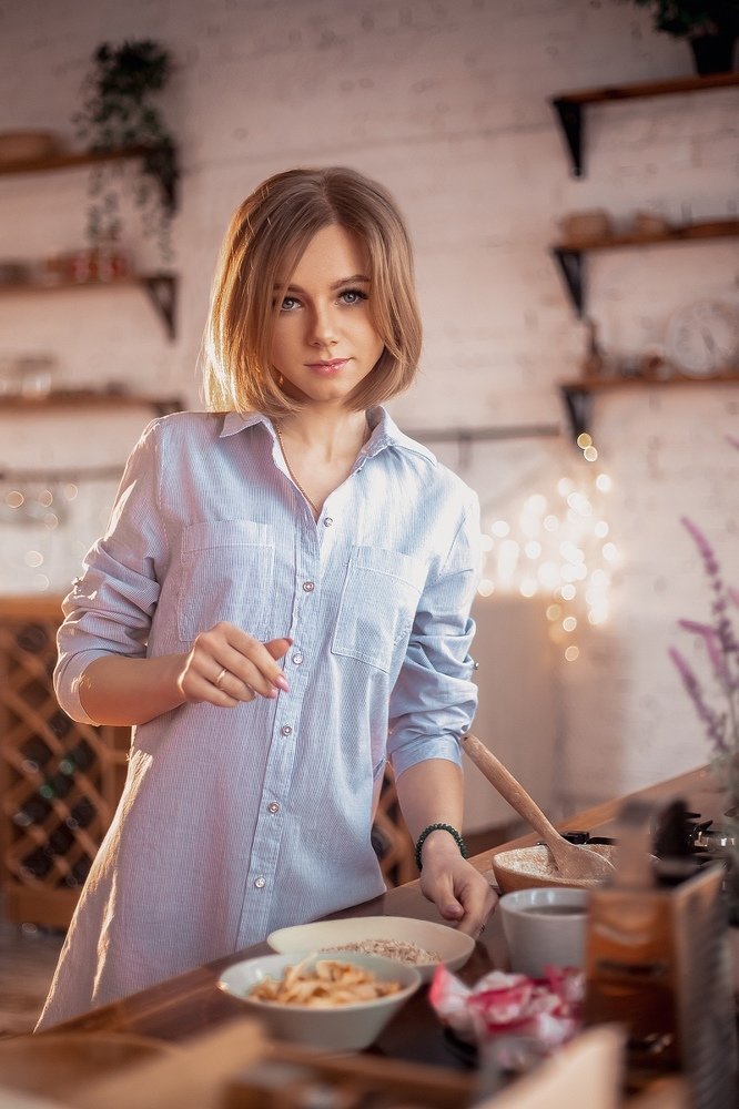 Photograph by Екатерина Мейер