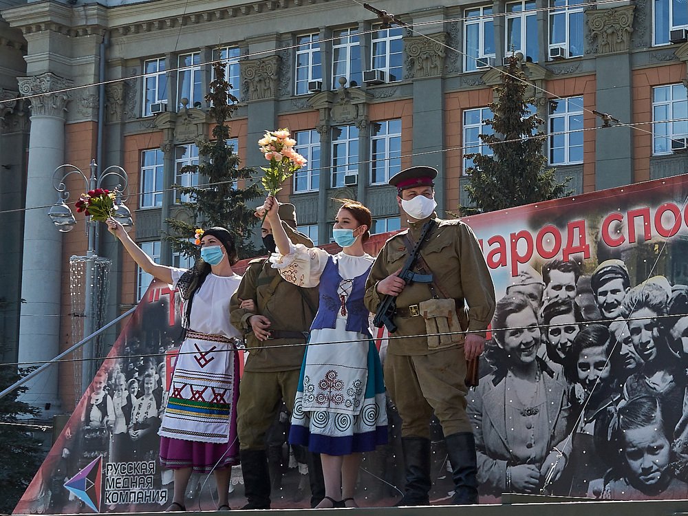 Photograph by Елена Мормоль