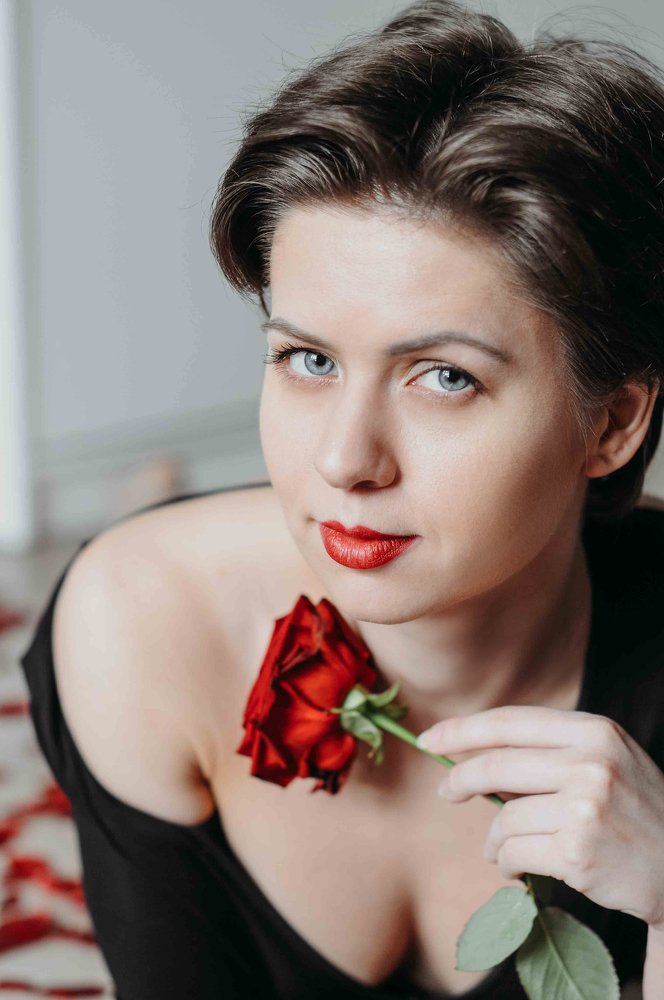 Photograph by Виктория Махова